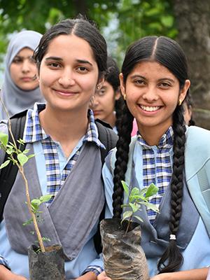Army Goodwill Public School, Rajouri
