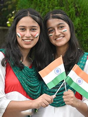 Army Goodwill Public School, Rajouri