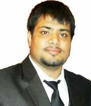 Mr Ajay Kochar