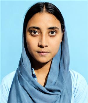 Rehana Iqbal