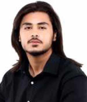Shadab Aly manhas
