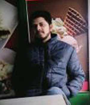 Sameer Mirza