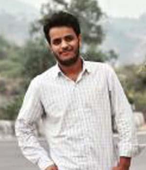 Nazakat Ajaz