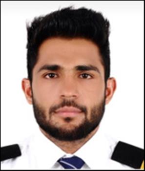 Mr. Khushal Ahmed