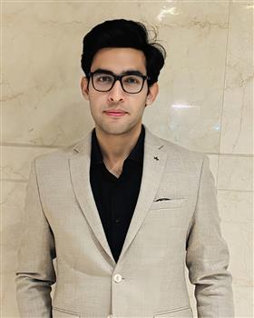 Farhan Wajahat Malik