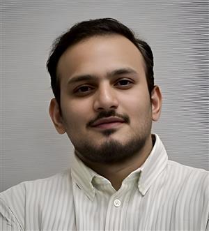 Suhail Asghar