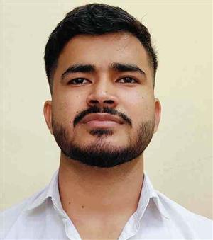 Pardeep Singh