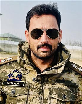 Mohd Imran