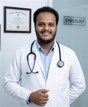 Dr Nazakat Ajaz