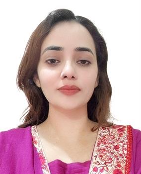 Iram Shazadi