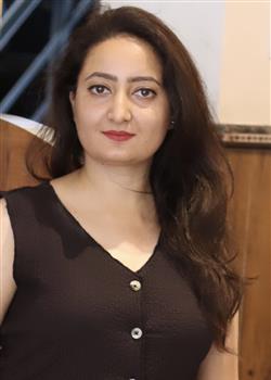 Sonia Sharma