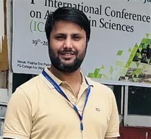 Bilal Rashid