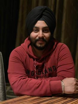 Ashumeet Singh