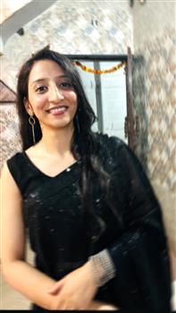 Dr Priya Sharma
