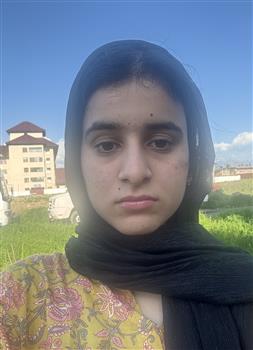 Sumera Khan