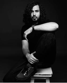 Shadab Aly Manhas