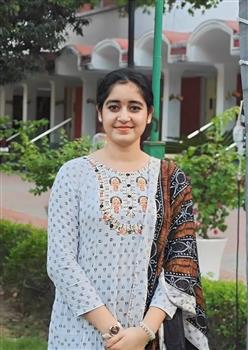 Shagun Sharma