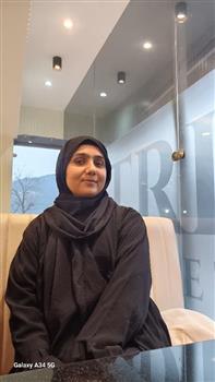 Areeba Kosser