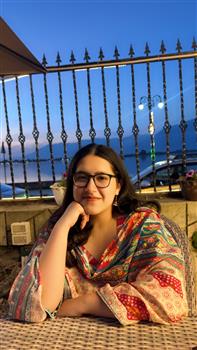Dr Sana Mir