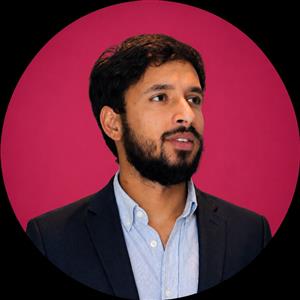 Faheem Javid