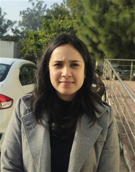 Dr. Damini Mahajan