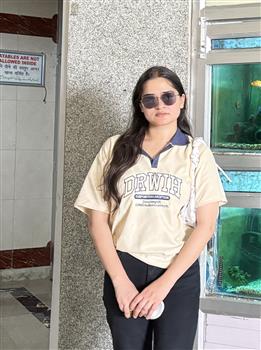 Rabia Ashraf