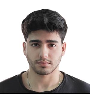 Mohd Saqlain Ali