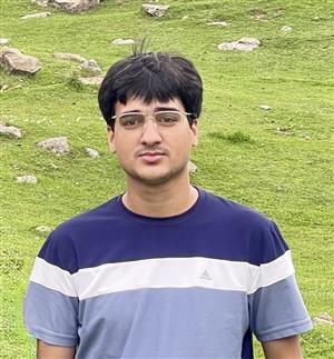 Fehroz Raza
