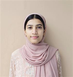 Asma Bashir