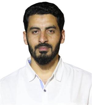Abrar Qadir