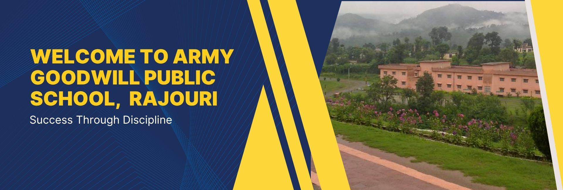 AGS Rajouri	