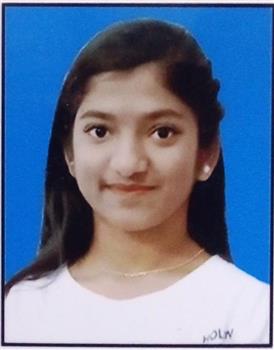Sonali Bhagwat Dhage B.Tech Student, Computer Science and Engineering