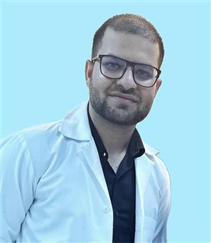 Dr. Yassir Mehmood, Orthopaedic Trauma & Sports Surgeon
